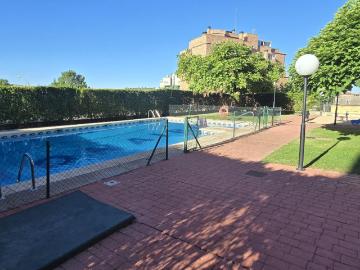 Piso Alquiler Avila