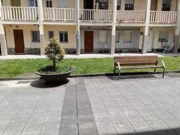 Piso Alquiler Avilés, Villalegre La Luz