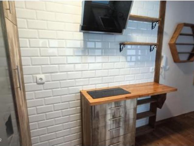Piso Alquiler Avilés, Centro