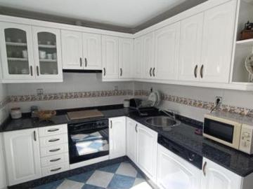 Piso Alquiler Avilés, Centro