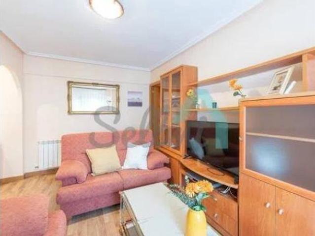 Piso Alquiler Avilés, El Carbayedo El Quirinal