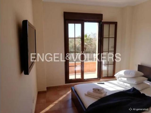 Piso Alquiler Ayamonte, Isla de Canela