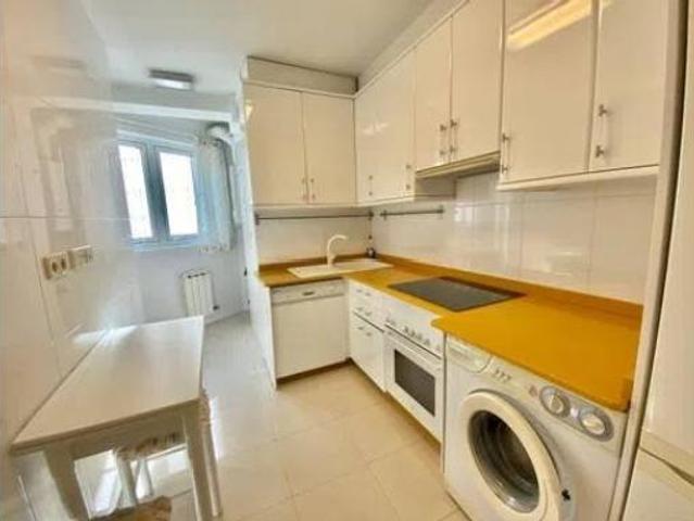Piso Alquiler A Coruña Capital, Monte Alto Adormideras