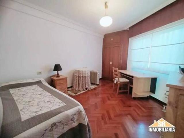 Piso Alquiler A Coruña Capital, Monte Alto Adormideras