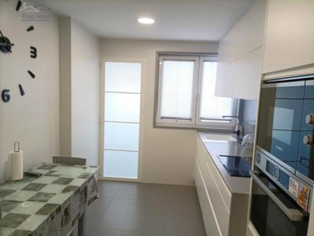 Piso Alquiler A Coruña Capital, Monte Alto Adormideras