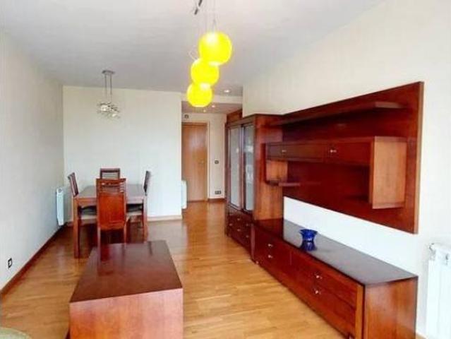 Piso Alquiler A Coruña Capital, Monte Alto Adormideras