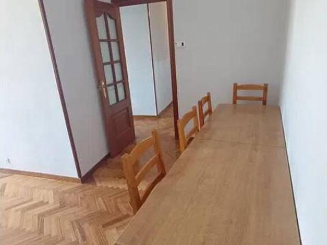 Piso Alquiler A Coruña Capital, Monte Alto Adormideras