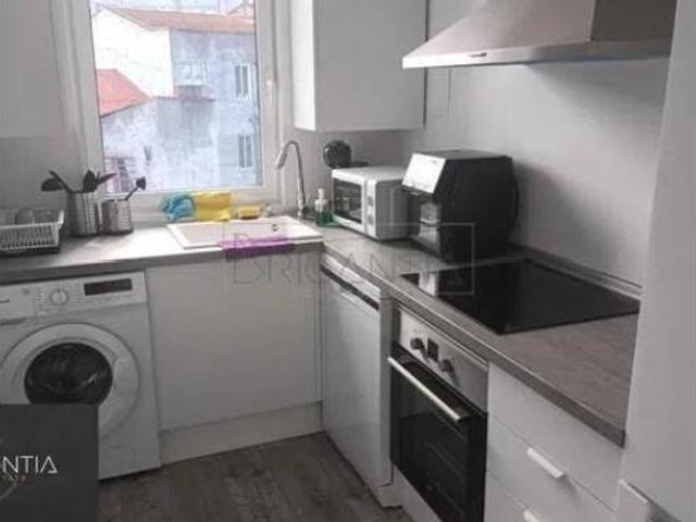 Piso Alquiler A Coruña Capital, Os Mallos A Falperra
