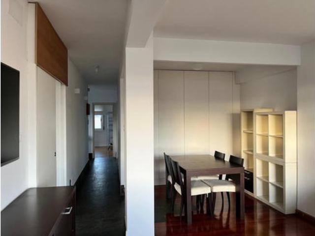 Piso Alquiler A Coruña Capital, Os Mallos A Falperra
