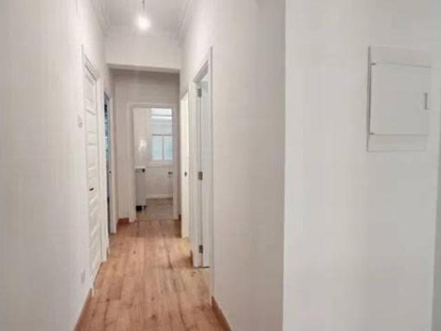 Piso Alquiler A Coruña Capital, Os Mallos A Falperra