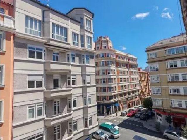 Piso Alquiler A Coruña Capital, Os Mallos A Falperra
