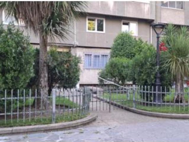 Piso Alquiler A Coruña Capital, Os Mallos A Falperra