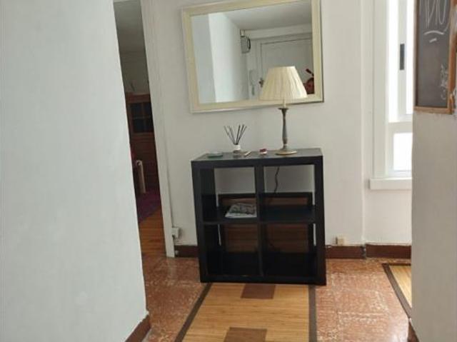 Piso Alquiler A Coruña Capital, Os Mallos A Falperra