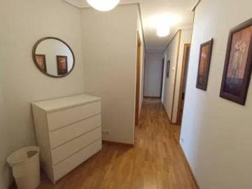 Piso Alquiler A Coruña Capital, Os Mallos A Falperra