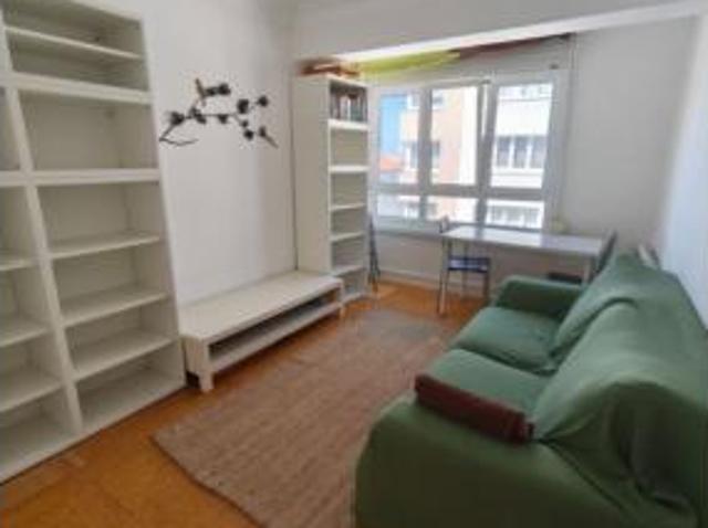 Piso Alquiler A Coruña Capital, Os Mallos A Falperra