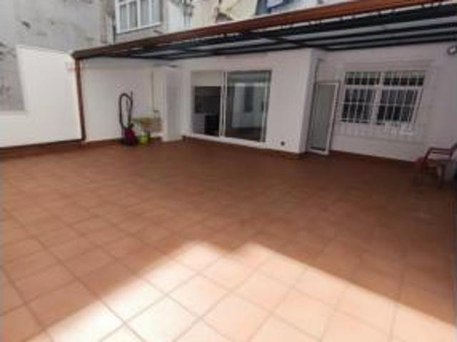 Piso Alquiler A Coruña Capital, Os Castros Castrillón Monelos
