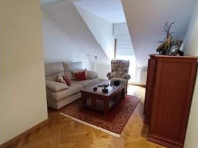 Piso Alquiler A Coruña Capital, Os Castros Castrillón Monelos