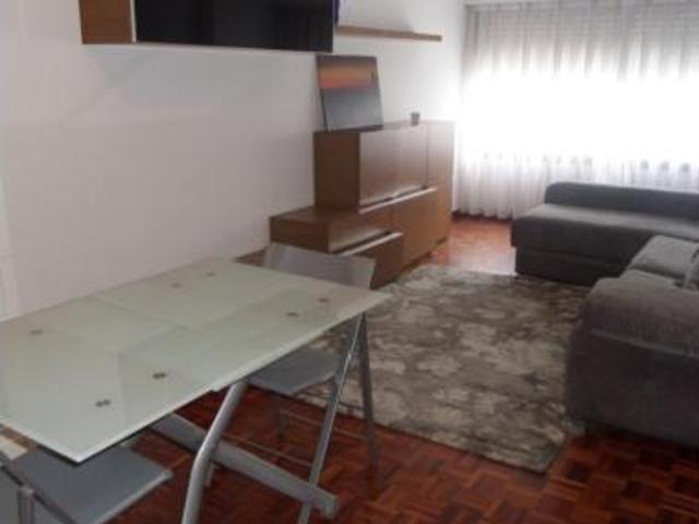 Piso Alquiler A Coruña Capital, Os Castros Castrillón Monelos