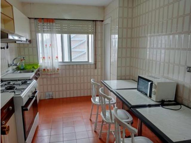 Piso Alquiler A Coruña Capital, Os Castros Castrillón Monelos