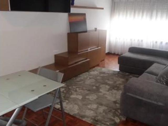 Piso Alquiler A Coruña Capital, Os Castros Castrillón Monelos
