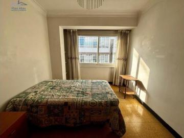 Piso Alquiler A Coruña Capital, Agra do Orzán O Ventorillo
