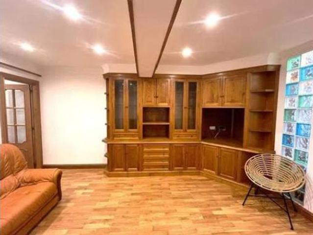 Piso Alquiler A Coruña Capital, Agra do Orzán O Ventorillo