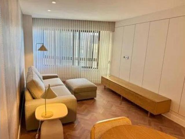 Piso Alquiler A Coruña Capital, Agra do Orzán O Ventorillo