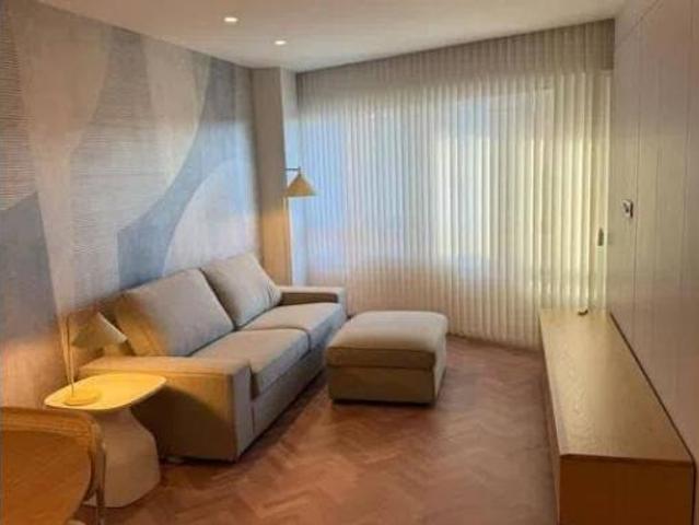 Piso Alquiler A Coruña Capital, Agra do Orzán O Ventorillo