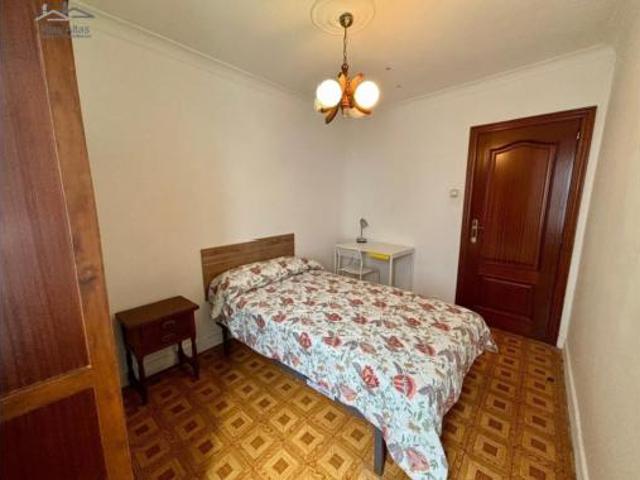 Piso Alquiler A Coruña Capital, Agra do Orzán O Ventorillo