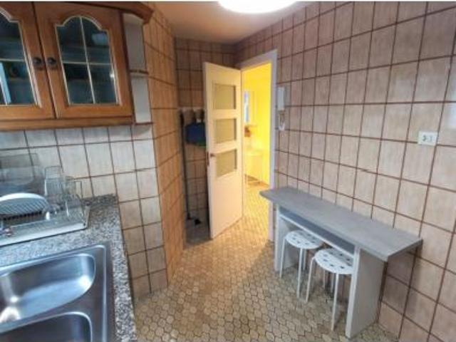 Piso Alquiler A Coruña Capital, Agra do Orzán O Ventorillo