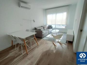 Piso Alquiler A Coruña Capital, Cidade Vella Atochas Pescadería