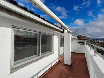 Piso Alquiler A Coruña Capital, Cidade Vella Atochas Pescadería