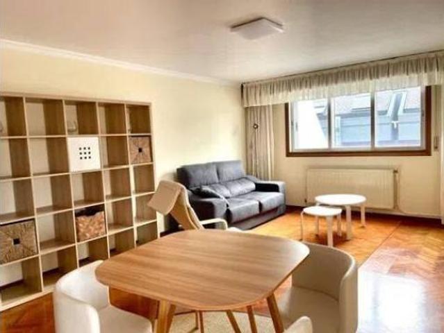 Piso Alquiler A Coruña Capital, Cidade Xardín Cidade Escolar