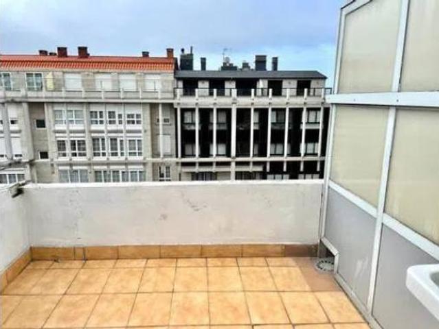 Piso Alquiler A Coruña Capital, Cidade Xardín Cidade Escolar