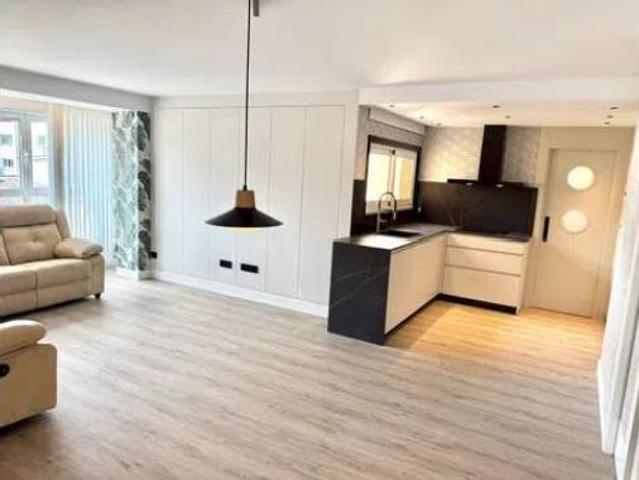 Piso Alquiler A Coruña Capital, Cidade Xardín Cidade Escolar