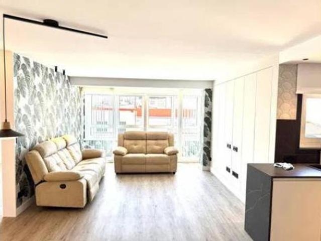 Piso Alquiler A Coruña Capital, Cidade Xardín Cidade Escolar