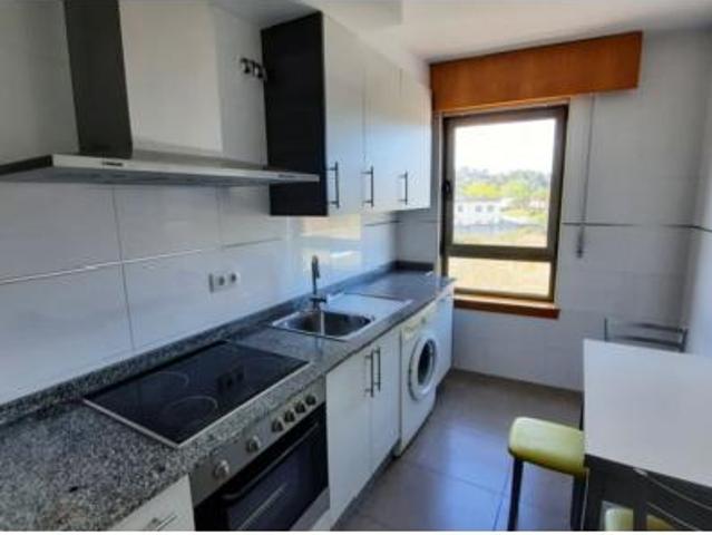Piso Alquiler A Coruña Capital, Eirís As Xubias Pasaxe