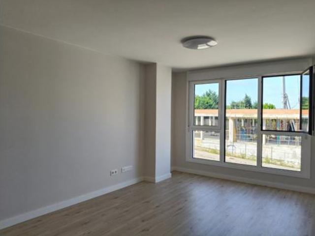Piso Alquiler A Coruña Capital, Eirís As Xubias Pasaxe