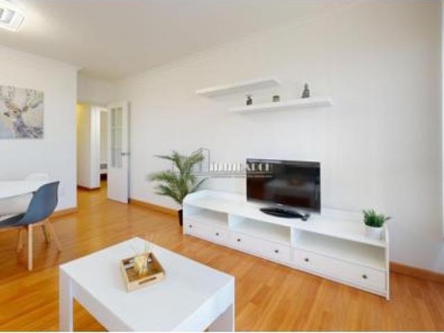 Piso Alquiler A Coruña Capital, Elviña Barrio Flores Matogrande Someso