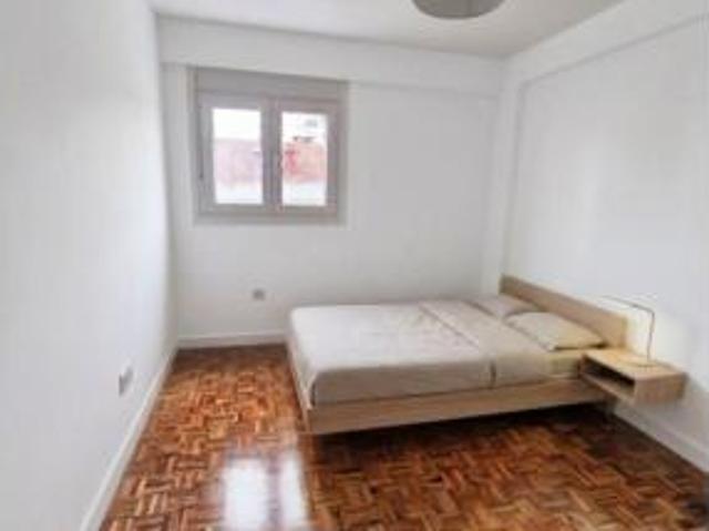Piso Alquiler A Coruña Capital, Elviña Barrio Flores Matogrande Someso
