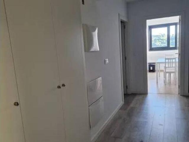 Piso Alquiler A Coruña Capital, Elviña Barrio Flores Matogrande Someso