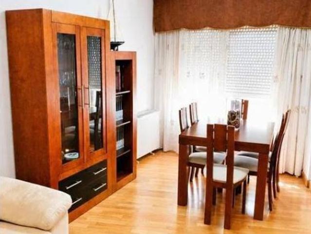 Piso Alquiler A Coruña Capital, Elviña Barrio Flores Matogrande Someso