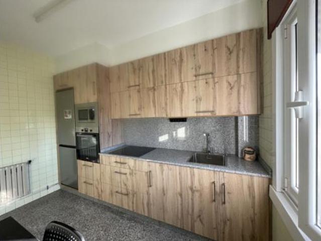 Piso Alquiler A Coruña Capital, Elviña Barrio Flores Matogrande Someso