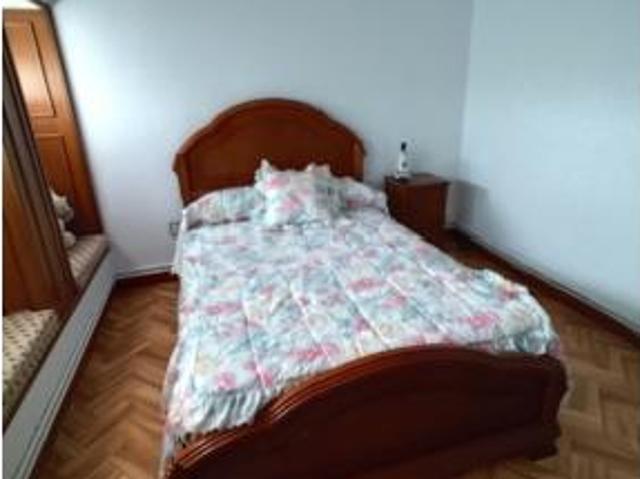 Piso Alquiler A Coruña Capital, Elviña Barrio Flores Matogrande Someso