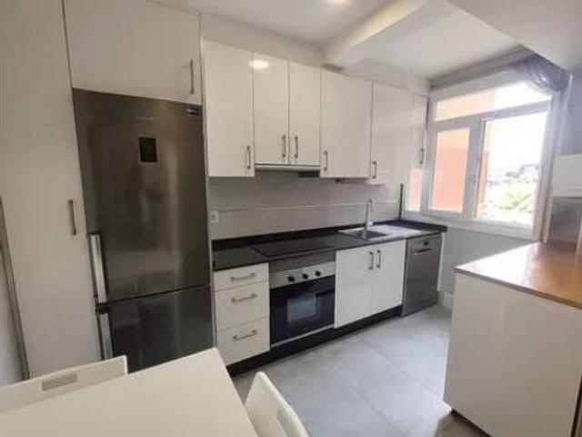 Piso Alquiler A Coruña Capital, Elviña Barrio Flores Matogrande Someso