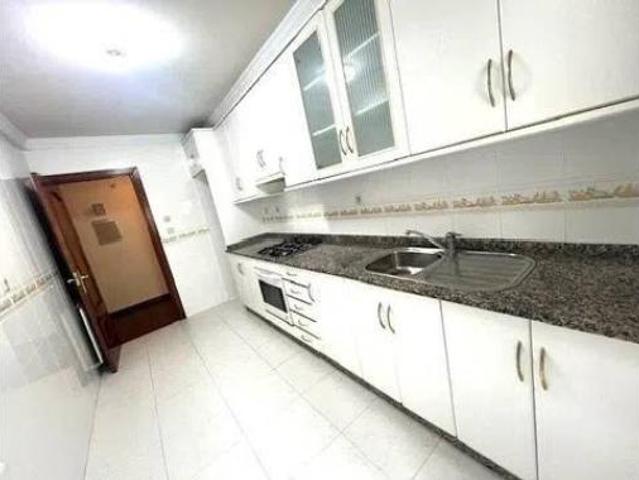 Piso Alquiler A Coruña Capital, Elviña Barrio Flores Matogrande Someso
