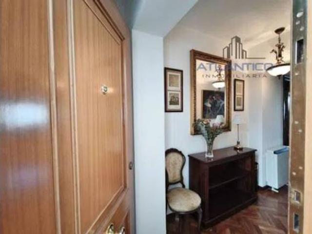 Piso Alquiler A Coruña Capital, Ensanche