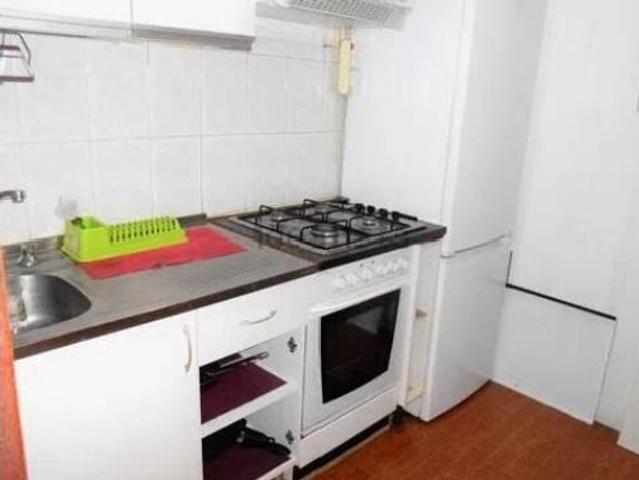 Piso Alquiler A Coruña Capital, Ensanche