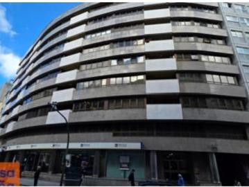 Piso Alquiler A Coruña Capital, Ensanche
