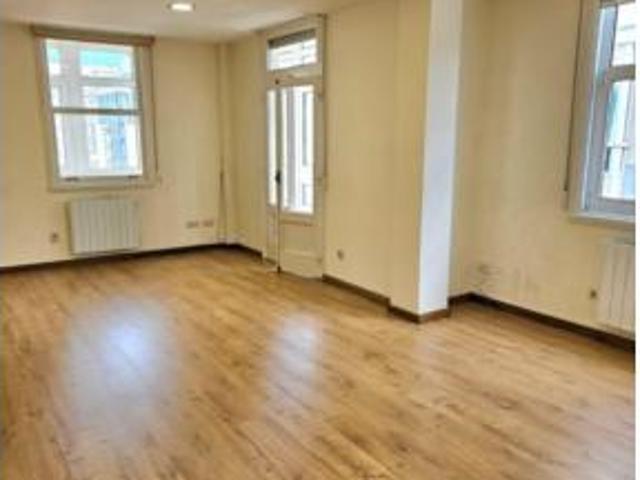 Piso Alquiler A Coruña Capital, Ensanche